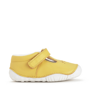 Start Rite - Tumble - Yellow Leather - Shoes