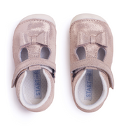 Start Rite - Wiggle - Pale Gold - Shoes