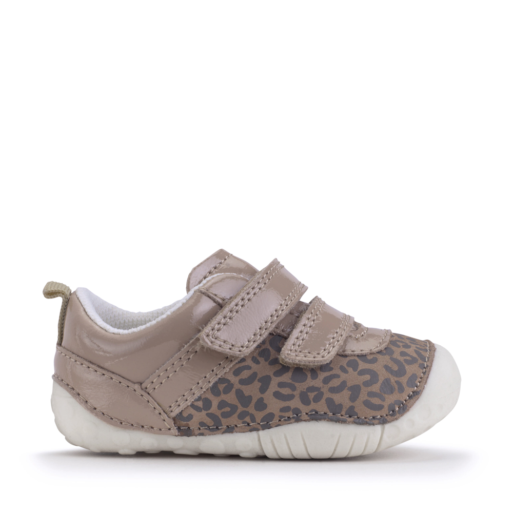 Start Rite - Little Smile - Taupe - Shoes