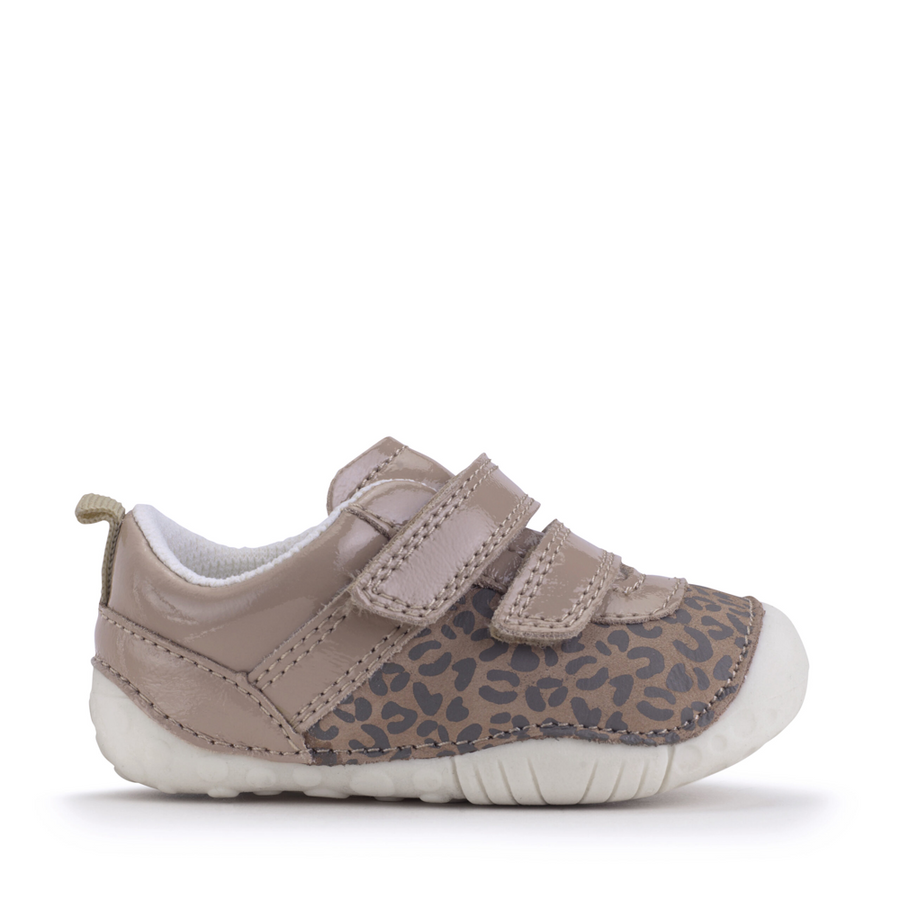 Start Rite - Little Smile - Taupe - Shoes