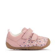 Start Rite - Little Smile - Dusky Pink - Shoes