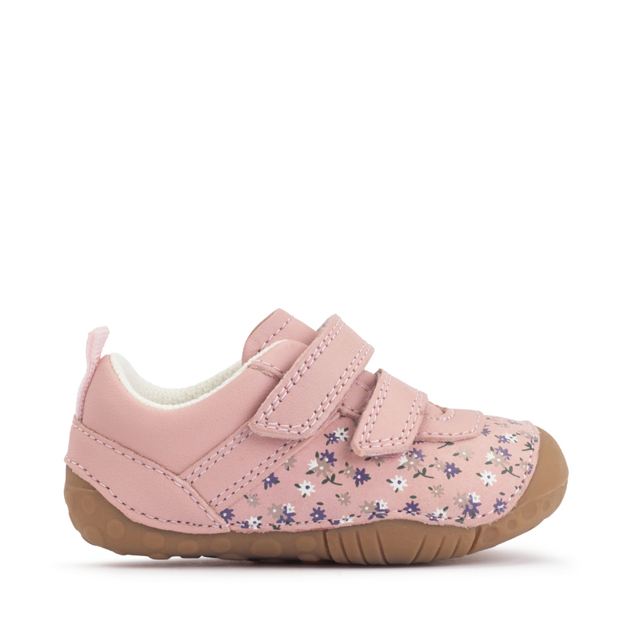 Start Rite - Little Smile - Dusky Pink - Shoes