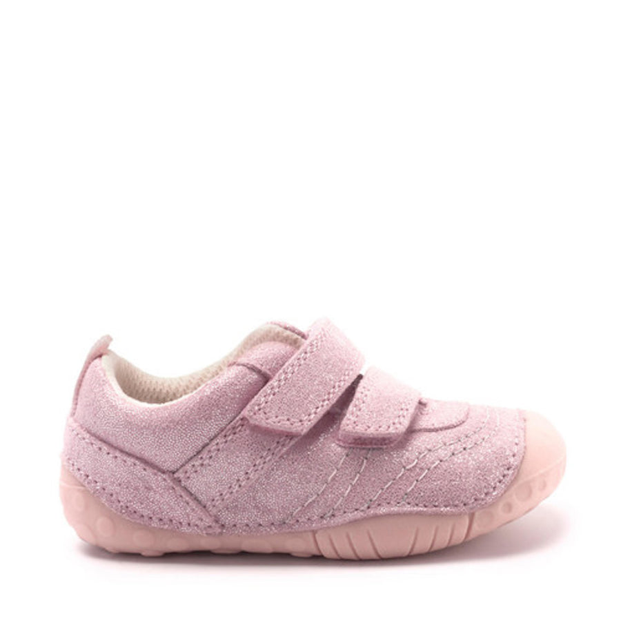 Start Rite - Little Smile - Pink Glitter - Shoes