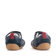 Start Rite - Zap - Navy Leather - Shoes