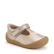Start Rite - Floret - Taupe Pearlised - Shoes