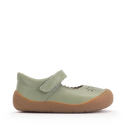 Start Rite - Eva - Dusky Green - Shoes