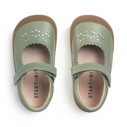 Start Rite - Eva - Dusky Green - Shoes