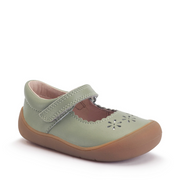 Start Rite - Eva - Dusky Green - Shoes