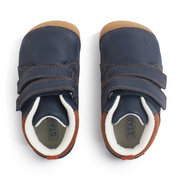 Start Rite - Pip - Navy Leather - Boots
