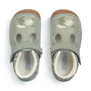 Start Rite - Squish - Dusky Green - Shoes
