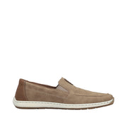 Rieker - 08866-64 - Fango/Nuss - Shoes