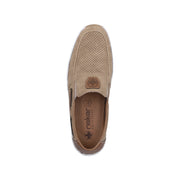 Rieker - 08866-64 - Fango/Nuss - Shoes