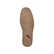 Rieker - 08866-64 - Fango/Nuss - Shoes