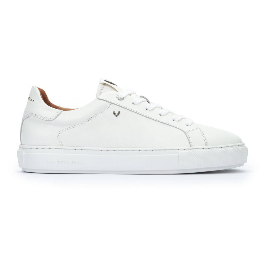 Martinelli - Hastings - Blanco - Shoes