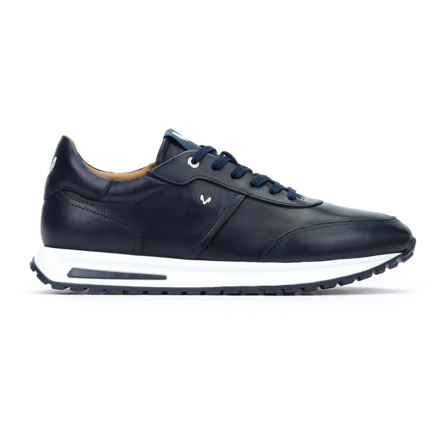 Martinelli - Hanbury - Blue - Shoes