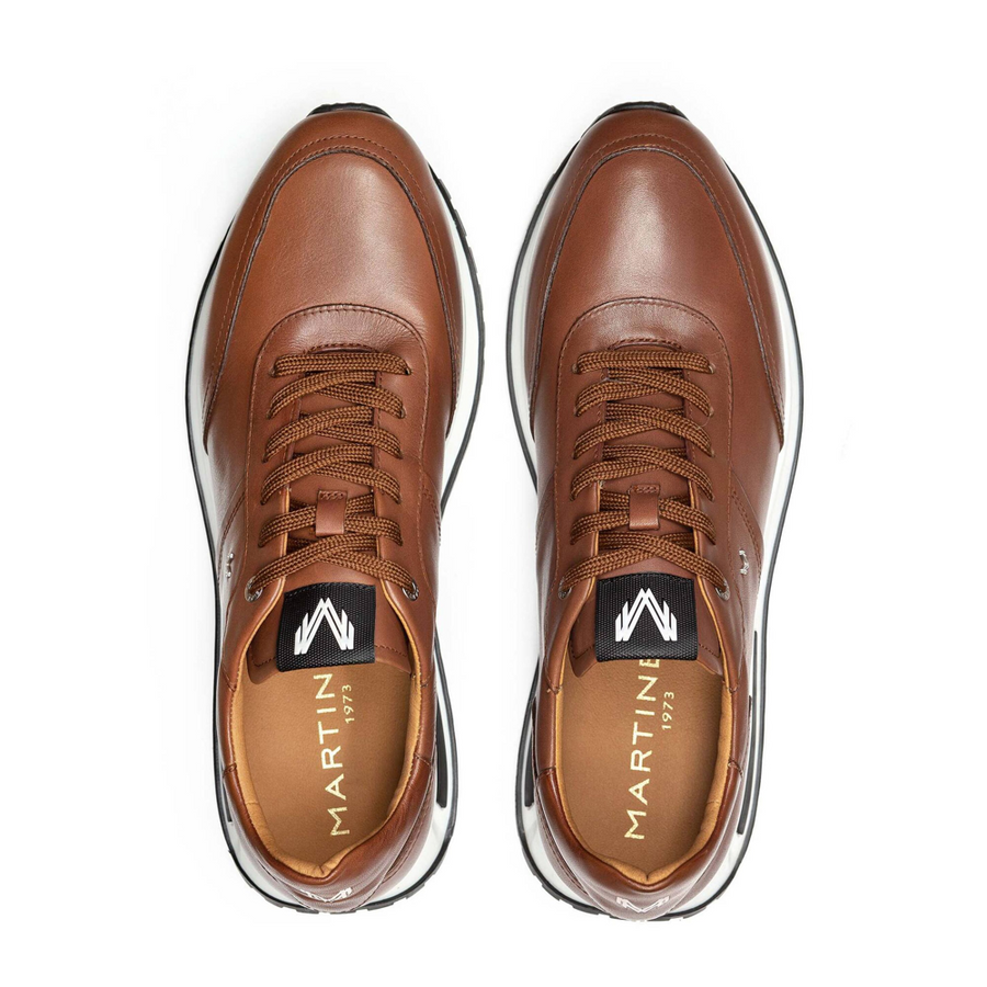 Martinelli - Hanbury - Cuero - Shoes