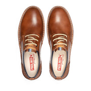 Pikolinos - Rivas - Cuero - Shoes