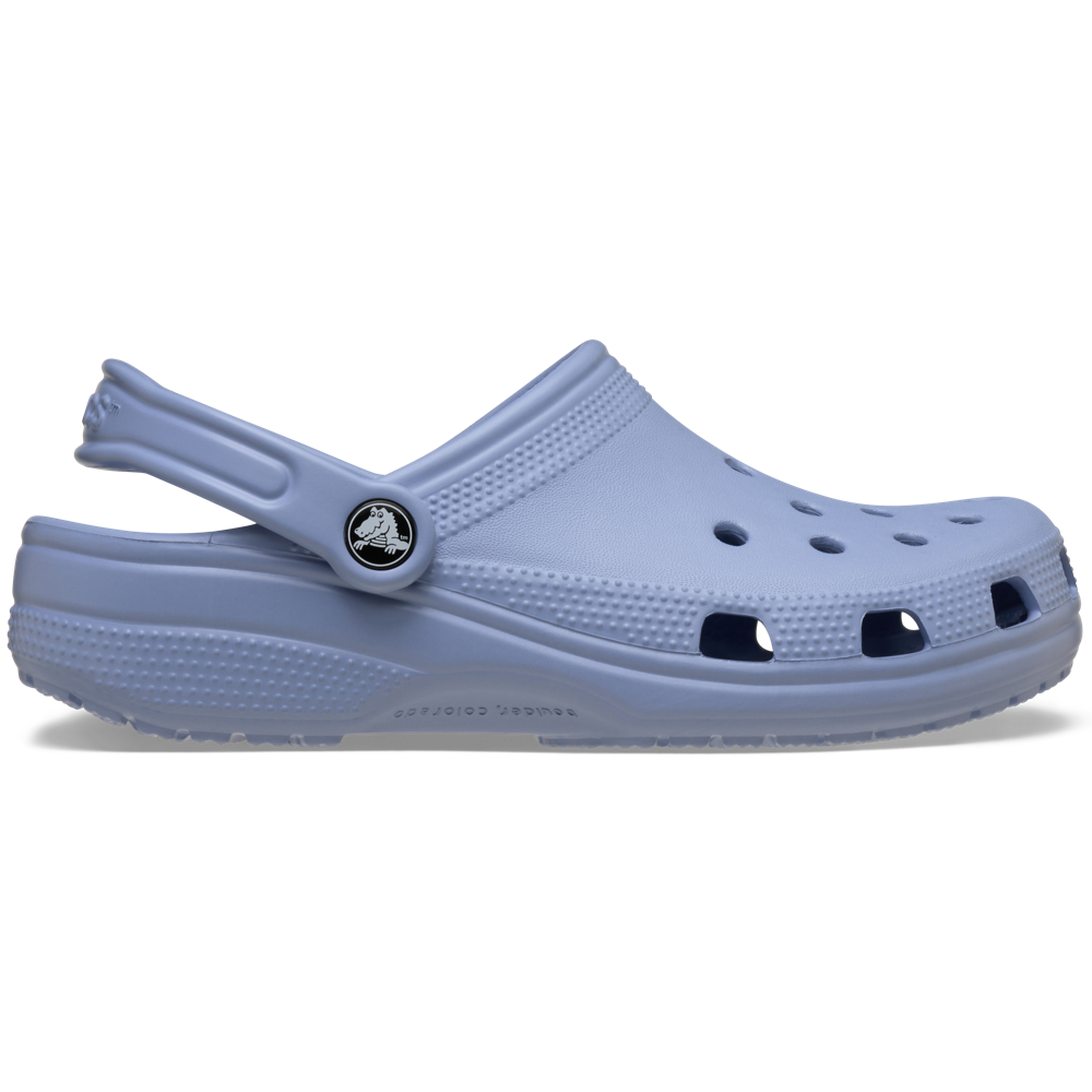 Crocs - Classic Clog - 10001-453 - Blue Haze - Sandals