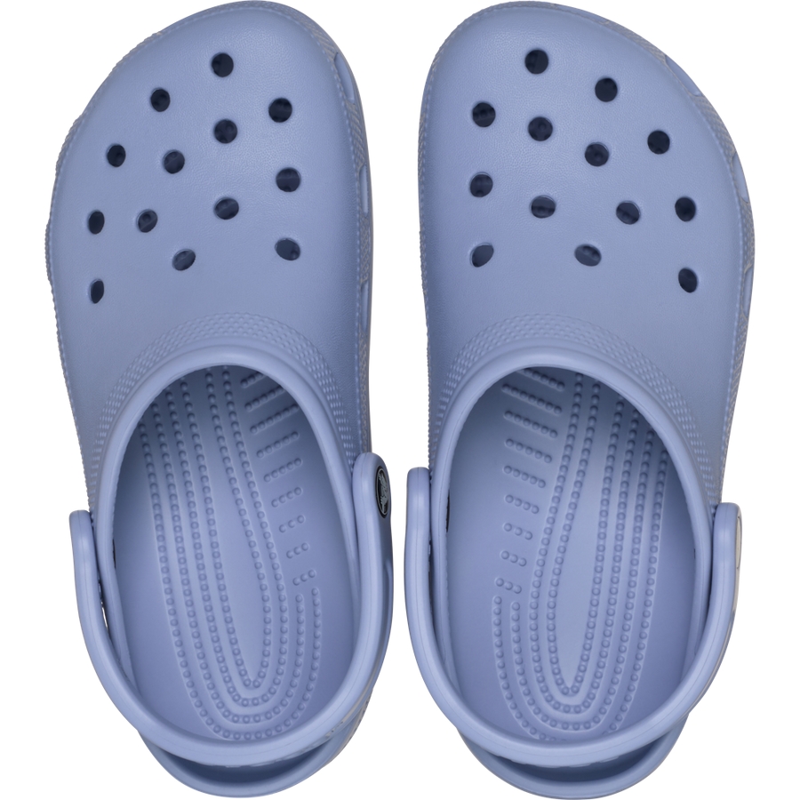 Crocs - Classic Clog - 10001-453 - Blue Haze - Sandals