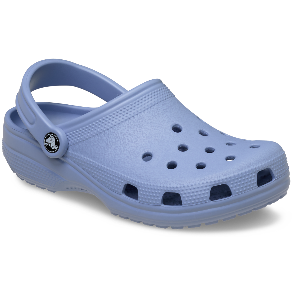 Crocs - Classic Clog - 10001-453 - Blue Haze - Sandals
