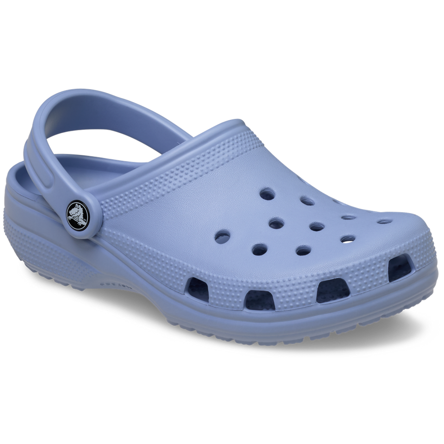 Crocs - Classic Clog - 10001-453 - Blue Haze - Sandals