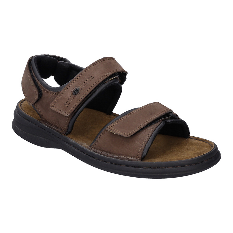Josef Seibel - Rafe - Brasil/Schwarz - Sandals