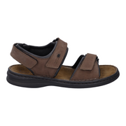 Josef Seibel - Rafe - Brasil/Schwarz - Sandals