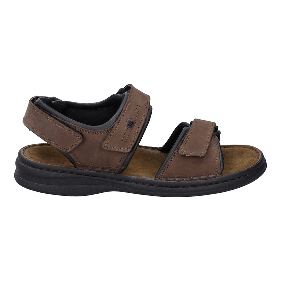 Josef Seibel - Rafe - Brasil/Schwarz - Sandals