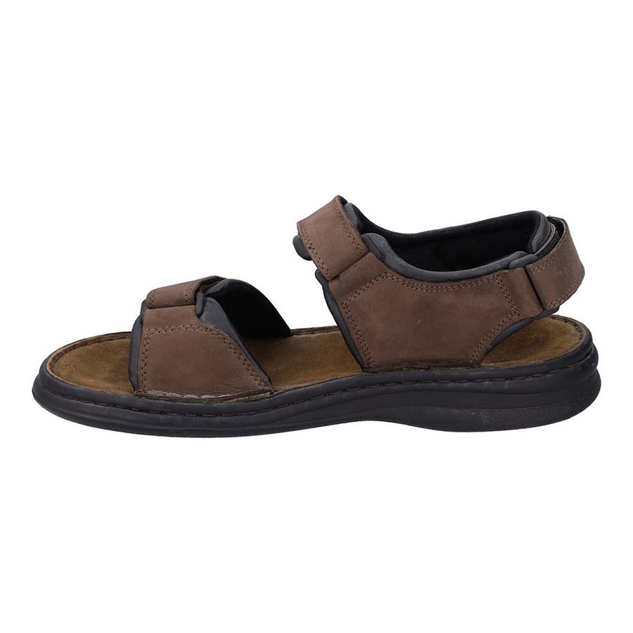 Josef Seibel - Rafe - Brasil/Schwarz - Sandals