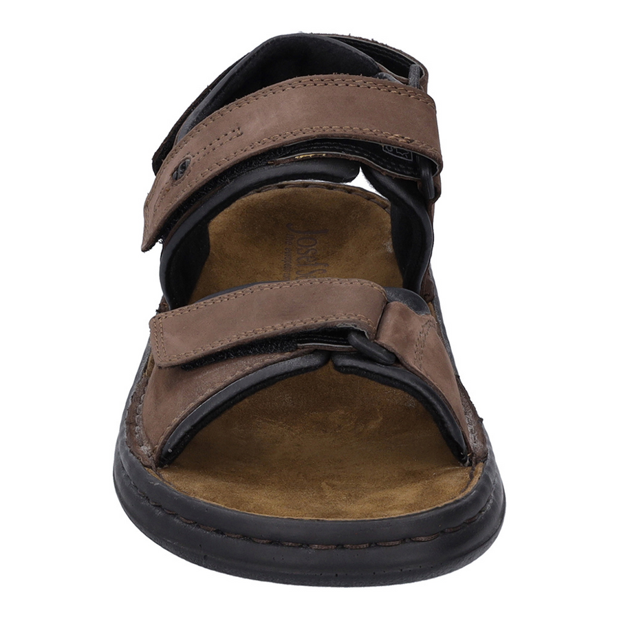 Josef Seibel - Rafe - Brasil/Schwarz - Sandals