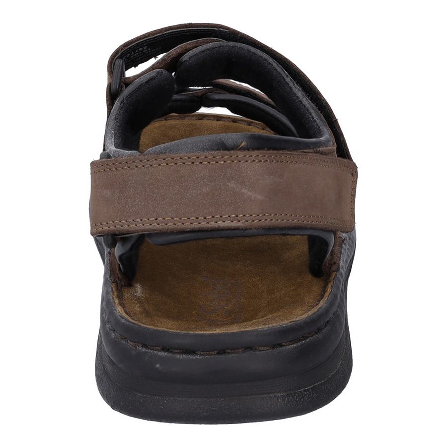 Josef Seibel - Rafe - Brasil/Schwarz - Sandals
