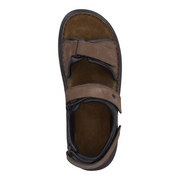 Josef Seibel - Rafe - Brasil/Schwarz - Sandals