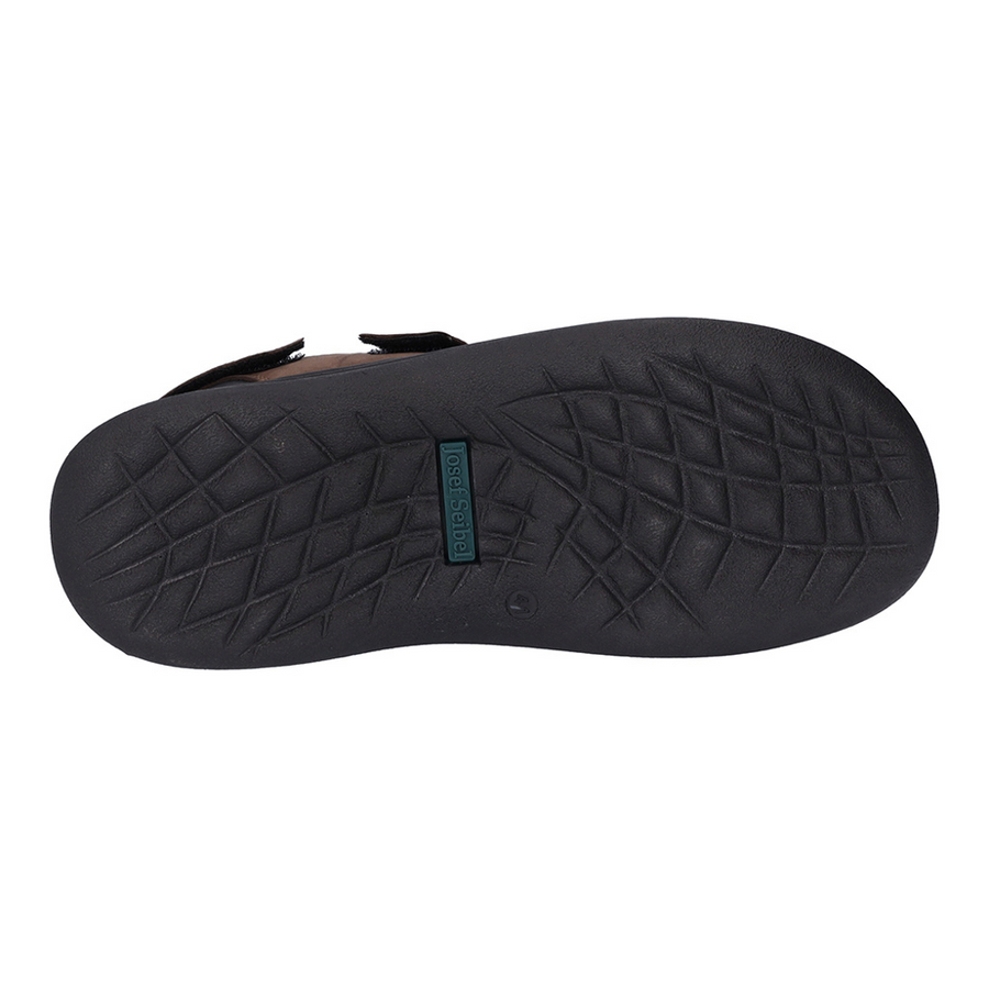 Josef Seibel - Rafe - Brasil/Schwarz - Sandals