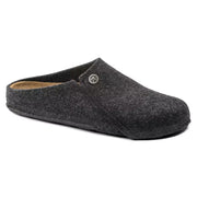 Birkenstock - Zermatt Standard FE - 1014938 - Anthracite - Slippers