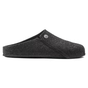 Birkenstock - Zermatt Standard FE - 1014938 - Anthracite - Slippers