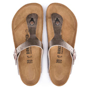 Birkenstock - Gizeh BF Graceful Taupe - 1016144 - Graceful Taupe - Sandals