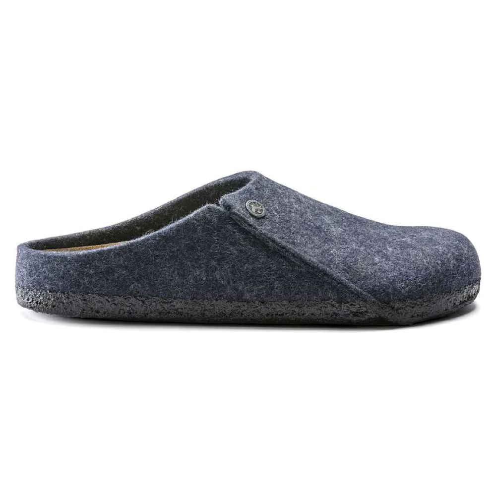 Birkenstock - Zermatt Standard FE - 1017519 - Dark Blue - Slippers