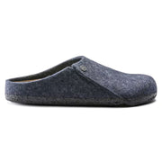 Birkenstock - Zermatt Standard FE - 1017519 - Dark Blue - Slippers