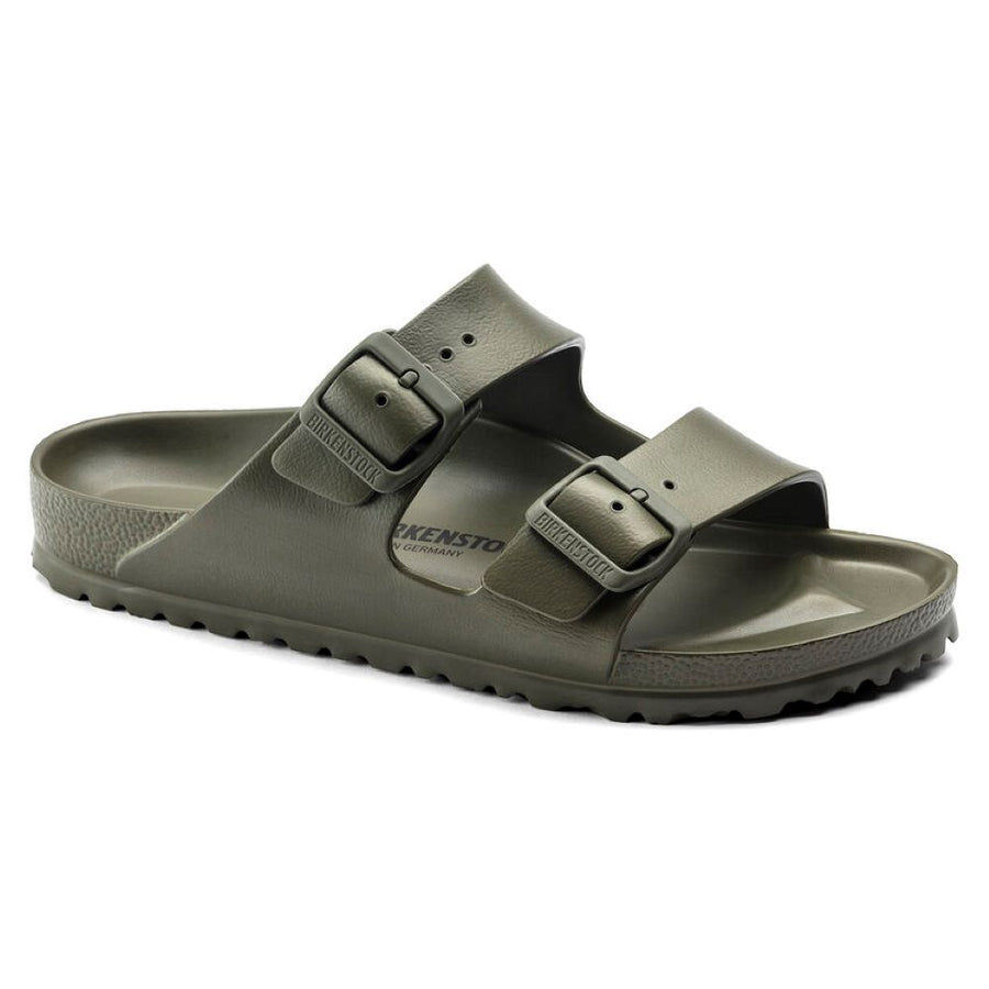 Birkenstock - Arizona EVA Khaki - 1019094 - Khaki EVA - Sandals