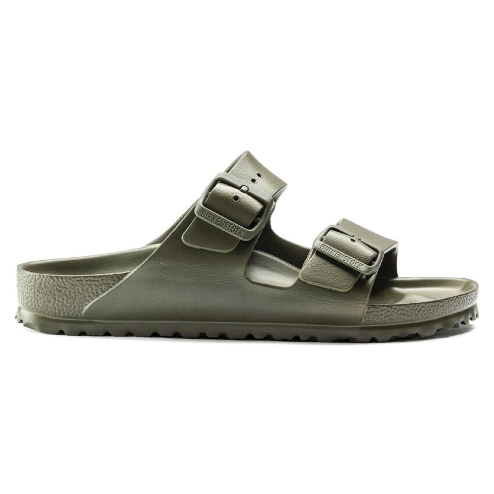 Birkenstock - Arizona EVA Khaki - 1019094 - Khaki EVA - Sandals