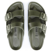 Birkenstock - Arizona EVA Khaki - 1019094 - Khaki EVA - Sandals