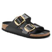 Birkenstock - Arizona BB LENA High Shine Black HEX - 1021471 - Black - Sandals