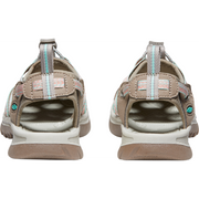 Keen - Whisper - Taupe/Coral - Sandals