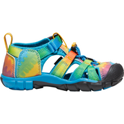 Keen - Seacamp II CNX C - Vivid Blue/Tie Dye - Sandals
