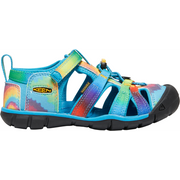 Keen - Seacamp II CNX C - Vivid Blue/Tie Dye - Sandals