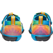 Keen - Seacamp II CNX C - Vivid Blue/Tie Dye - Sandals