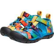 Keen - Seacamp II CNX C - Vivid Blue/Tie Dye - Sandals