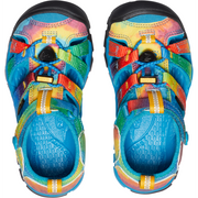 Keen - Seacamp II CNX C - Vivid Blue/Tie Dye - Sandals
