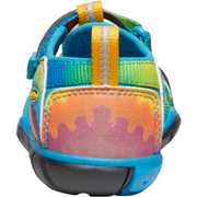 Keen - Seacamp II CNX C - Vivid Blue/Tie Dye - Sandals