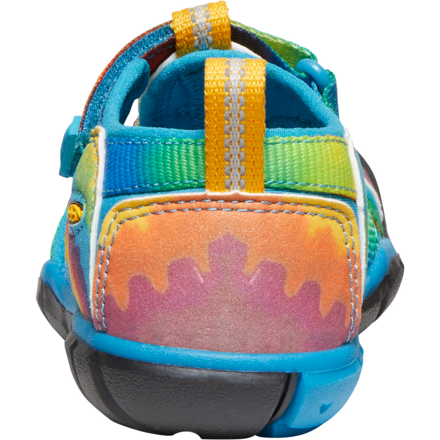 Keen - Seacamp II CNX C - Vivid Blue/Tie Dye - Sandals